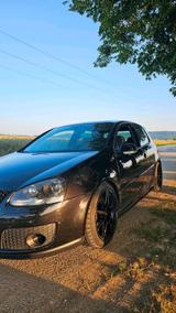 Volkswagen VW Golf 5 GTI / Tausch - Volkswagen Golf aus 2005: Golf5