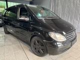 Mercedes-Benz Viano 3.0 CDI extralang*AUT.*8.SITZE*LEDER*TÜV N - Mercedes-Benz Viano aus 2008