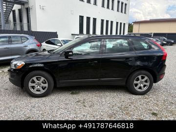 Volvo XC60 - 2