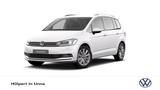 Volkswagen Touran 2.0 HIGHLINE 7SITZE AHK CAM ACC LM17 NAVI - mit Diesel-Antrieb: Van, mit Klimaanlage