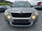 Skoda Yeti 1.4 TSI *ACTIVE-PLUS*SHZ*AHK* - Pickup bis 5.000 Euro