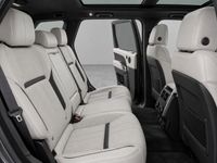 Mazda CX-80 - Vorschau Bild 13