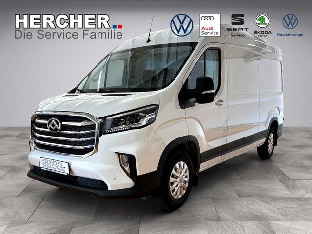 Maxus DELIVER 9 L3H2 Luxury Tageszulassung