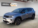 Citroën C5 Aircross NAVI+RFK+SHZ+GJR - Citroën Gebrauchtwagen in Rostock