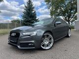 Audi A5 Coupe 3.0 TDI quattro - mit Diesel-Antrieb: Sportwagen, 3.0