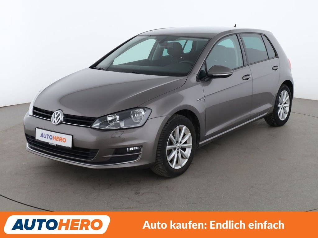 Image of Volkswagen Golf