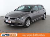 Volkswagen Golf VII 1.4 TSI Lounge BlueMotion Tech *NAV*PDC - Volkswagen Gebrauchtwagen in Pforzheim