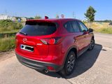 Mazda CX-5 2.2 SKYACTIV-D 175 Sports-Line AWD AT S... - Mazda CX-5 in Frankfurt (Main)