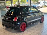 Fiat Abarth · 2. Hand · Schalensitze · Sportpaket - gebrauchte Fiat 500 aus dem Jahr 2012