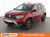 Dacia Duster 1.5 Blue dCi Celebration 4WD *NAVI*CAM* - Dacia Duster mit Diesel-Antrieb: mit Navigationssystem, Geländewagen