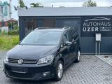 Volkswagen Touran Cup BMT PDC/SITZHEIZ/KLIMA - Volkswagen Touran aus 2015