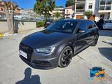 Audi A3 Sportback 2.0 tdi Ambition Edition quatt - Audi Coupé: 2.3