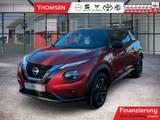 Nissan Juke 1.0 DIG-T N-Connecta DSG LED Winterp. PDC - Nissan Juke Neuwagen in Hamburg