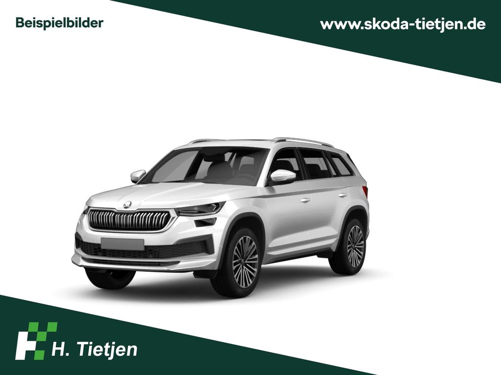Image of Skoda Kodiaq