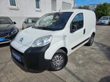 Citroën Nemo Niveau A /Klima/5 Gang/I Hand - Citroën Nemo mit Diesel-Antrieb