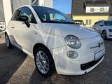 Fiat 500 Pop*Klima - gebrauchte Fiat 500 aus dem Jahr 2007