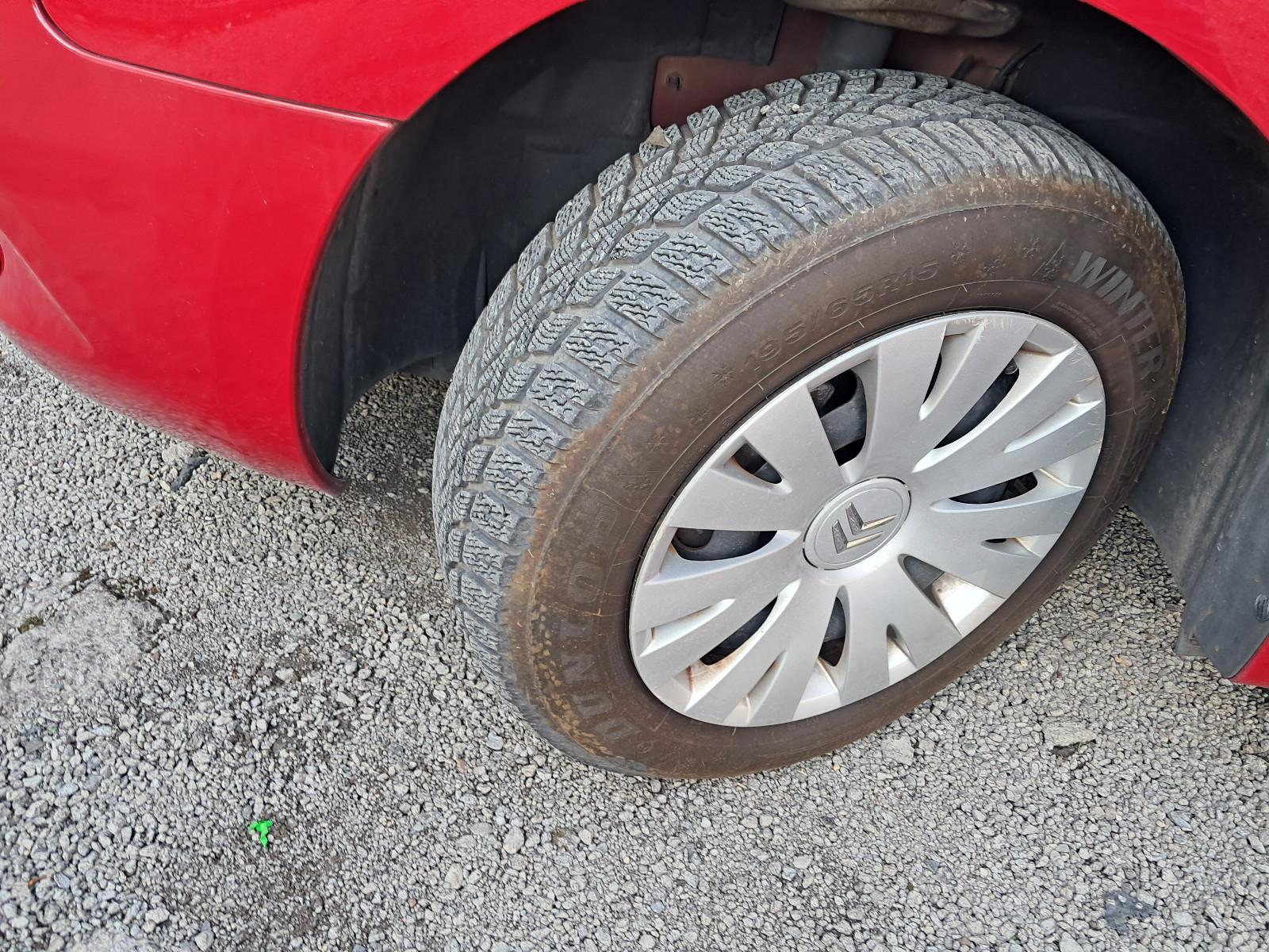 Citroën Berlingo 1,6 Mutispace  Klima 5Sitze