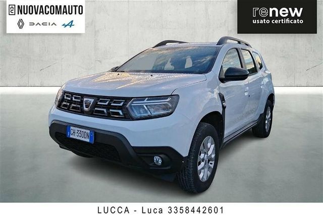 Dacia Duster 1.0 TCe GPL Comfort 4x2