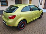 Seat Ibiza SC 1.4 16V Style Style - Seat Ibiza aus 2009: 1.4