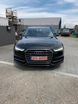 Audi A6 C7 4G Avant 3.0 TDI Quattro 