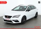 Seat Leon ST 2.0 TSI DSG Cupra 300 4Drive LED Navi - Seat Leon aus 2020