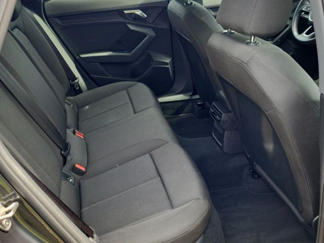 A3 30 TDI Sportback Klimaaut. Tempomat