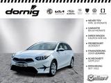 Kia CEED SW 1.5T-GDI Ultimate Edition - gebrauchte Kia Kombis