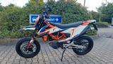 KTM SMC R 690 - KTM Motorräder in Halle