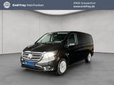 Mercedes-Benz Vito 116 Tourer,8 Sitze+2xKlima+2Schiebetüren+AH - Mercedes-Benz Vito aus 2023