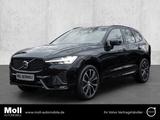Volvo XC60 Plus Dark 2WD El. Panodach Leder Digitales 