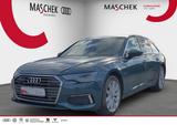 Audi A6 Avant 40 TDI quatt LED ACC RearView GRA Sitzh - Audi A6: 4g