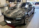 Porsche Macan S Burmester Pano Sitzluft ACC 360°Cam 21" - Porsche Macan in Hannover
