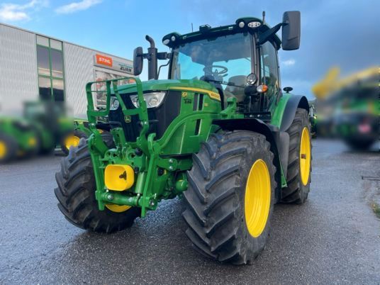 John Deere 6R130 / 6R 130  