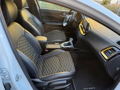KIA XCeed Xdition 1.5 DCT*ACC*JBL*NAVI*SERVICE NEU*