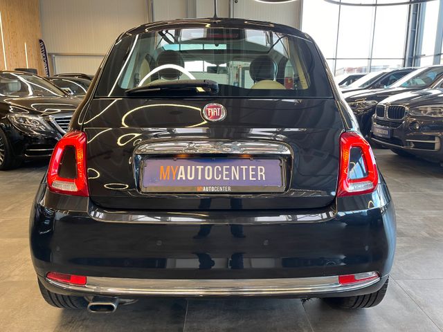 Fiat 500 Lounge *TOUCH*PANO*TEMPOMAT*PDC*