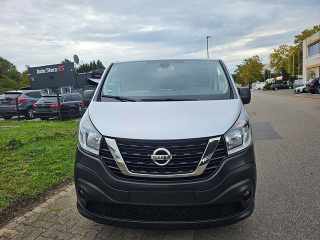 Nissan NV300 Kombi L2H1 2,9t PREMIUM 2.Hand TÜV neu