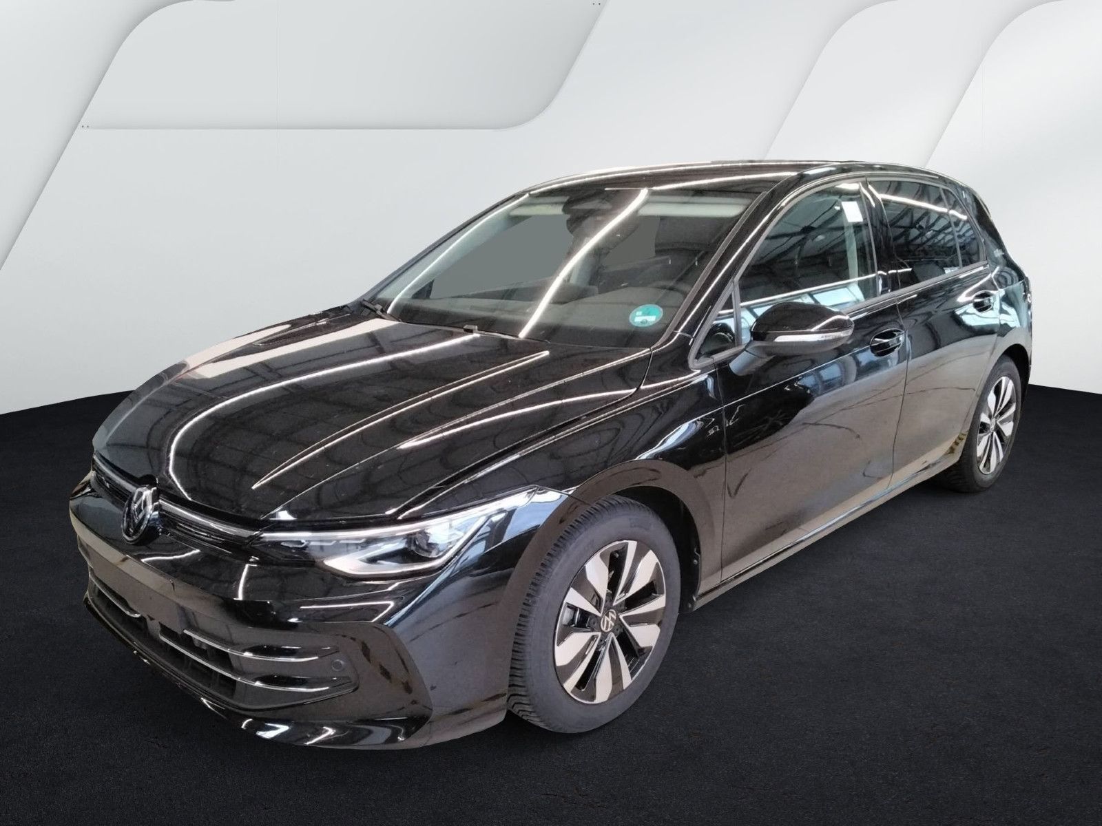Volkswagen Golf - Bild 3