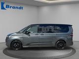 Volkswagen Multivan LÜ 2.0 TDI Edition DSG+MATRIX+PANO+AHK - : Standheizung, Kleinbus