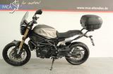 Benelli Leoncino 800 Trail ab 2,99% eff. Jahreszins - Offers
