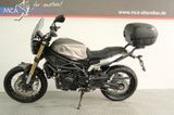Benelli Leoncino 800 Trail ab 2,99% eff. Jahreszins - BENELLI LEONCINO