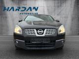 Nissan Qashqai Acenta - gebrauchte Nissan Qashqai aus dem Jahr 2009