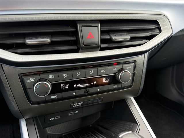 Seat Arona FR-Line DSG|LED|Kamera|DAB|Navi|FullLink