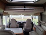 HYMER / ERIBA / HYMERCAR Hymermobil 704 Hymermobil 704  PremiumLine  - Hymermobil