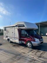 HYMER / ERIBA / HYMERCAR C 522 - HYMER / ERIBA Etagenbett