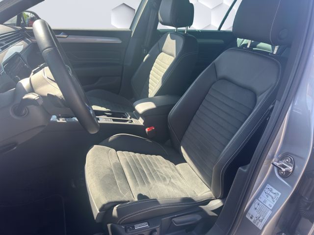 Passat Variant 1.4 TSI Plug-In Hybrid EU6d GTE A