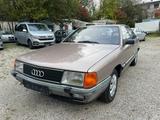 Audi 100 - Audi Gebrauchtwagen von 1987