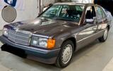 Mercedes-Benz 190E 2.0 W201 Babybenz Top Zustand wenig km H-Zu - Mercedes-Benz 190: Automatik