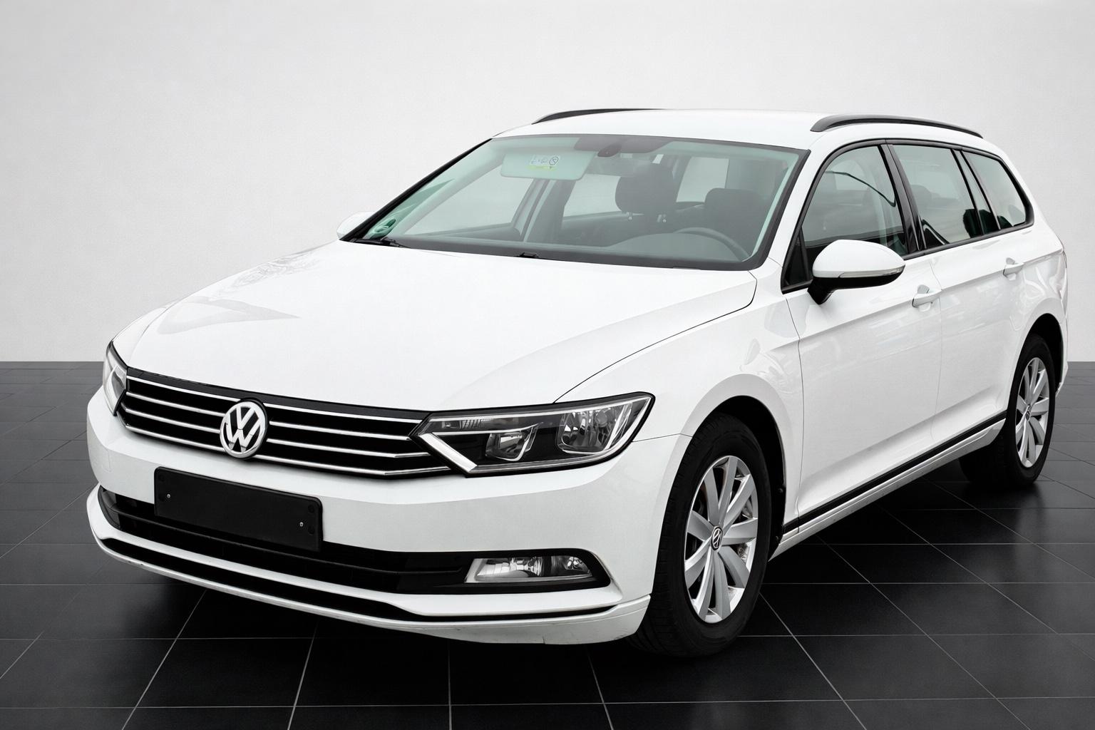 Volkswagen Passat Variaiant 2.0 TDITrendlineBMT/Start-Stopp