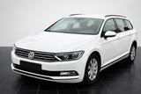 Volkswagen Passat 2.0 TDI.Business-Paket-BMT/Start-Stopp - gebrauchte Kombis in Münster