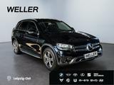 Mercedes-Benz GLC 200 4M 9G-TRONIC *LED*HiFi*el Sitze*CAM*SHZ* - gebrauchte Mercedes-Benz GLC 200 aus dem Jahr 2019